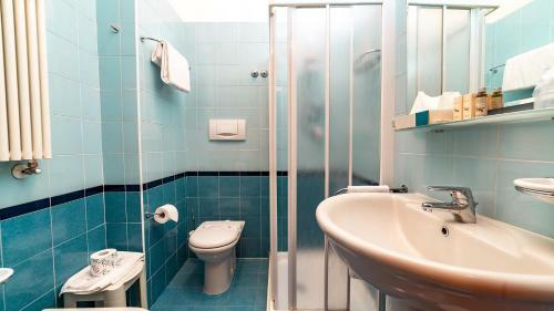 Prealpi Hotel