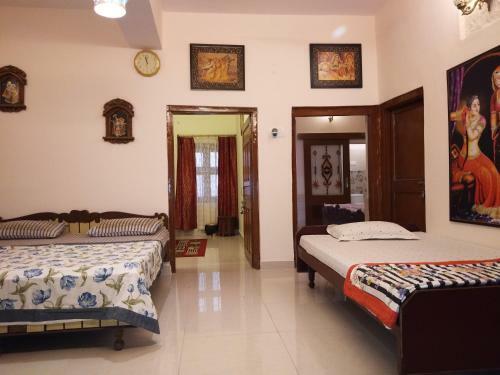 Bed & Breakfast Rajputana Guest House, Jaipur