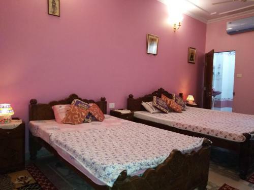 Bed & Breakfast Rajputana Guest House, Jaipur