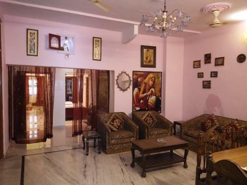Bed & Breakfast Rajputana Guest House, Jaipur