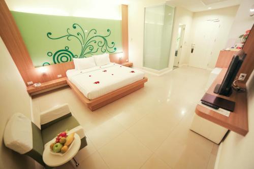 Posada Lane Xang Princess Hotel