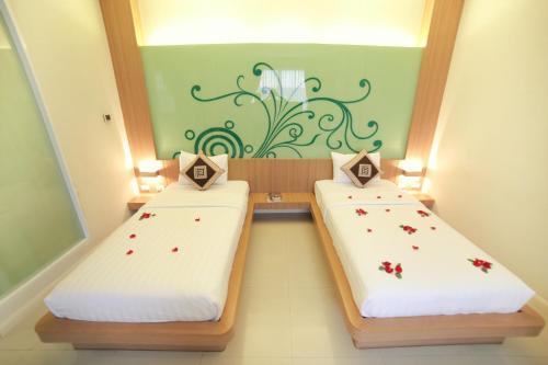 Posada Lane Xang Princess Hotel
