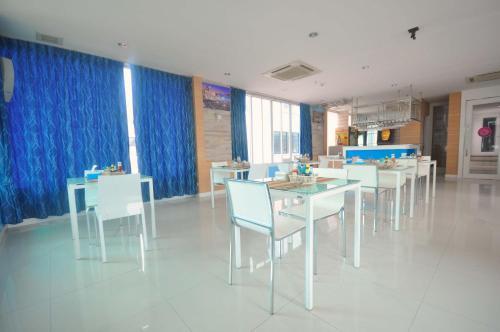 Posada Lane Xang Princess Hotel