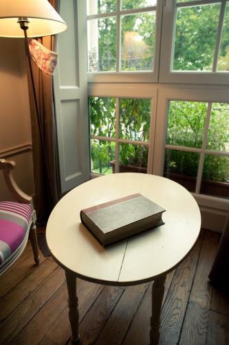 Bed & Breakfast Le Chateau De La Vierge