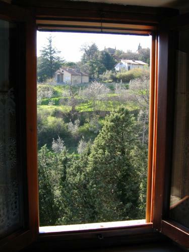 Agroturismo La Luna Nel Pozzo