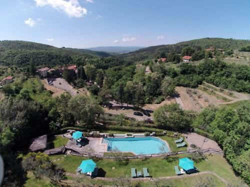 Agroturismo La Luna Nel Pozzo