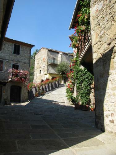 Agroturismo La Luna Nel Pozzo