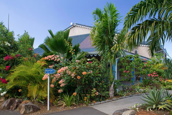 Caraibes Royal