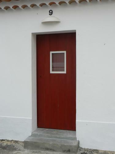 Casa Da Tia Maria By Alojamentos Vitinho
