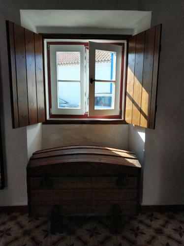 Casa Da Tia Maria By Alojamentos Vitinho