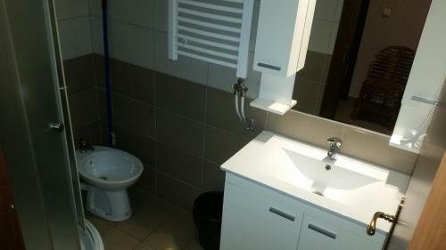 Apartments & Accommodation Stojic