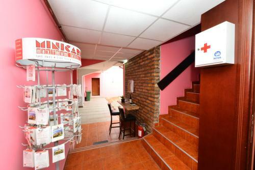 Apartments & Accommodation Stojic