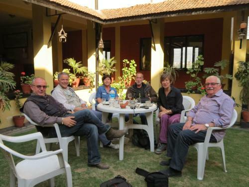 Planet Bhaktapur Hotel