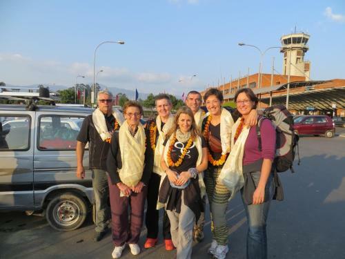 Planet Bhaktapur Hotel