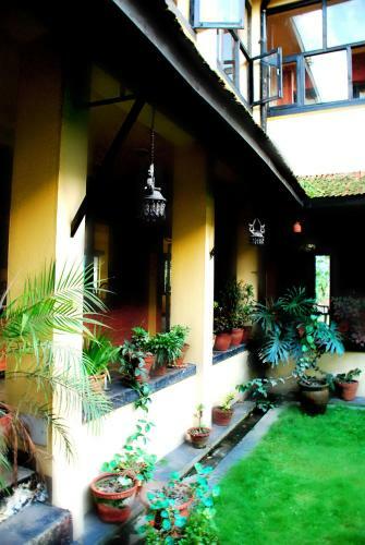 Planet Bhaktapur Hotel
