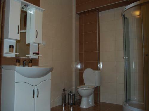 Hostal Elizabeth House