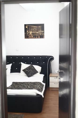 Hostal Elizabeth House