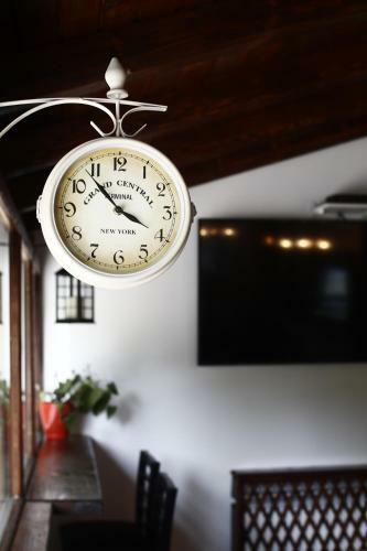 Hostal Elizabeth House