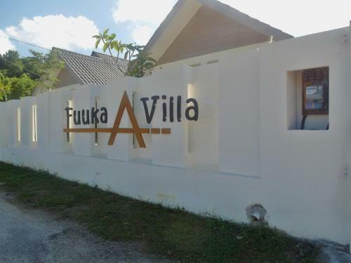Fuuka Villa