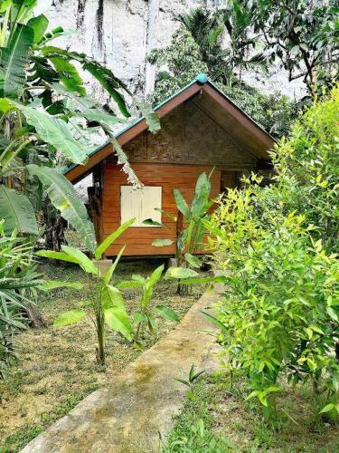 Hotel Khao Sok Silver Cliff Resort