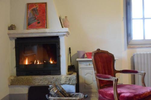 Agroturismo Country House Grencaia