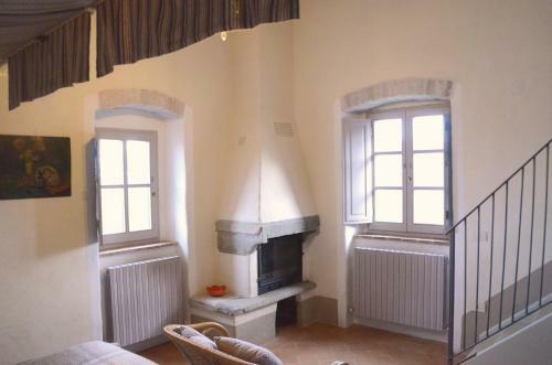 Agroturismo Country House Grencaia