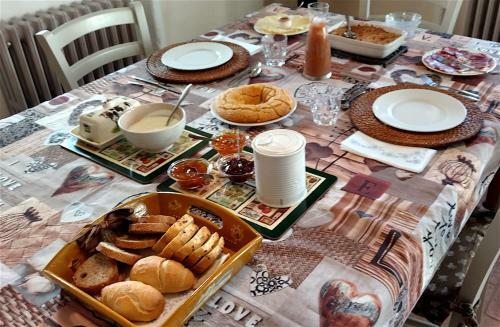 Agroturismo Country House Grencaia