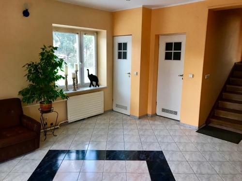 Private Rooms In Druskininkai