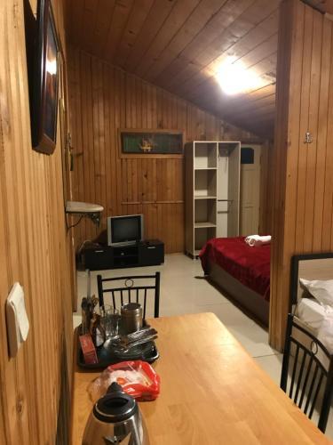 Hostal Magnolia