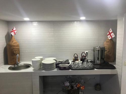 Hostal Magnolia