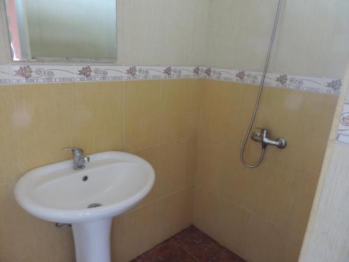 Hostal Magnolia