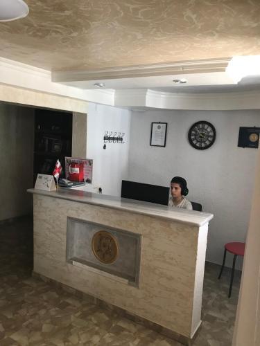 Hostal Magnolia
