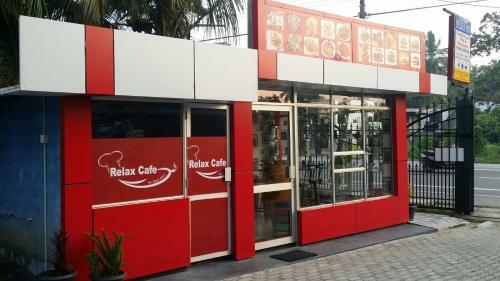Hostal Relax Inn Hikkaduwa