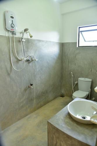 Hostal Relax Inn Hikkaduwa