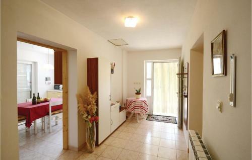 Holiday Home Marceljani Kolcic Breg