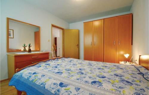 Holiday Home Marceljani Kolcic Breg