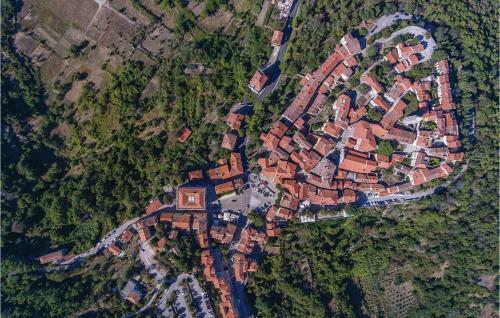 Holiday Home Marceljani Kolcic Breg