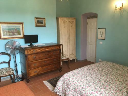 Agroturismo Fattoria I Ciliegi