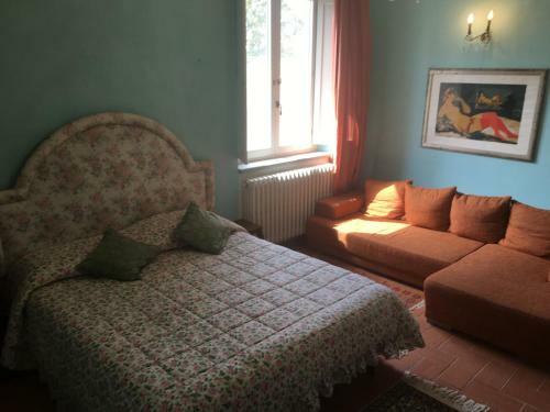 Agroturismo Fattoria I Ciliegi