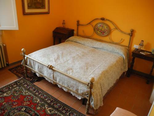 Agroturismo Fattoria I Ciliegi