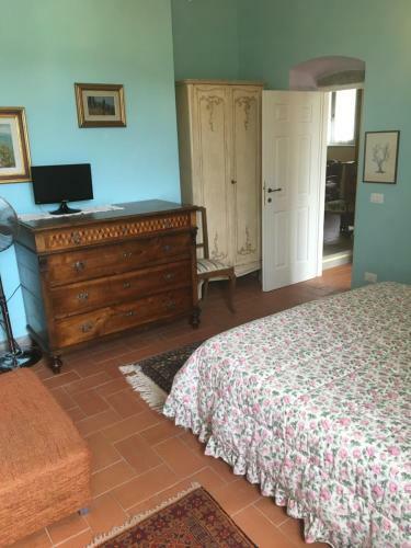 Agroturismo Fattoria I Ciliegi