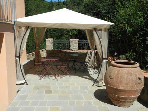 Agroturismo Fattoria I Ciliegi