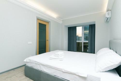 Alex Apartments On Lva Tolstogo