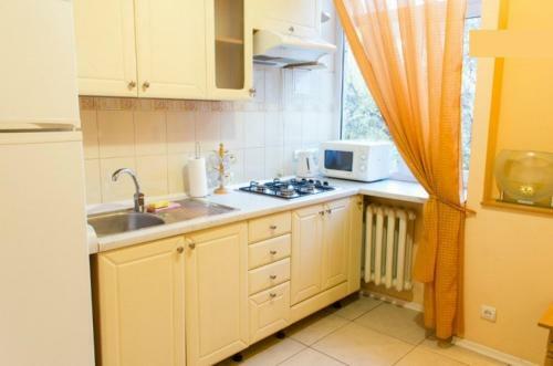 Alex Apartments On Lva Tolstogo