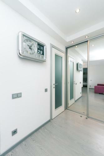 Alex Apartments On Lva Tolstogo