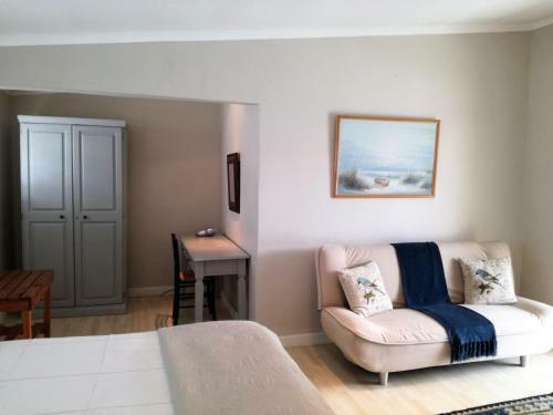 Hostal Livesey Lodge Guest House