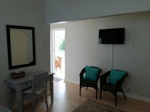 Hostal Livesey Lodge Guest House