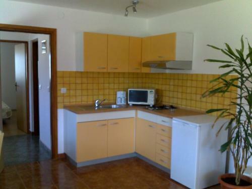 Apartments Katja