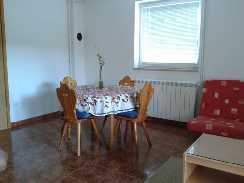 Apartments Katja
