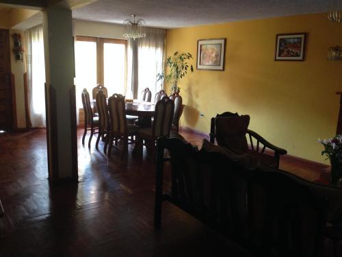 Turismo Cusco Peru Hostel
